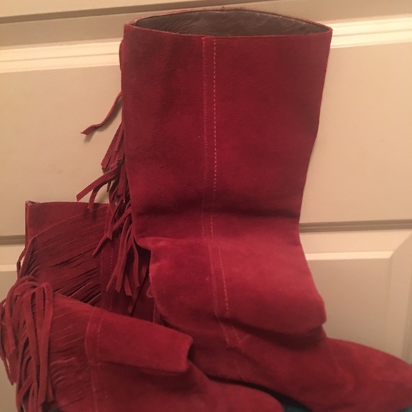 Dvf boots - Picture 3 of 5